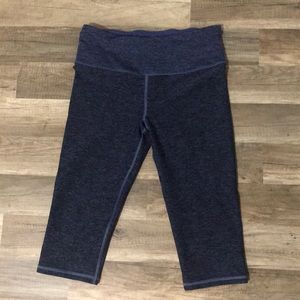 Knockout by Victoria’s Secret Crop Medium